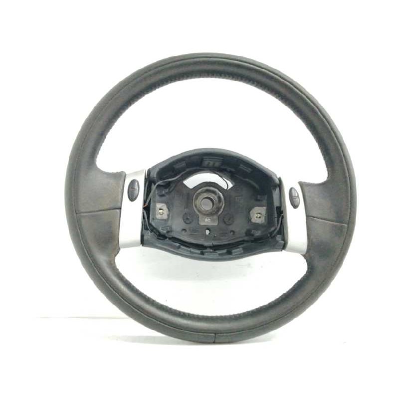 Recambio de volante para mini mini (r50,r53) 1.6 16v cat referencia OEM IAM 2375R501 CON DESGASTE OBSERVAR FOTOS Recambio de volante para mini mini (r50,r53) 1.6 16v cat referencia OEM IAM 2375R501 CON DESGASTE OBSERVAR FOTOS
