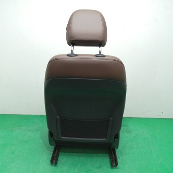 Recambio de asiento delantero derecho para infiniti qx30 2.2 d awd referencia OEM IAM  OBSERVAR FOTOS 