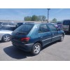 peugeot 306 berlina 3/4/5 puertas (s2) del año 1997