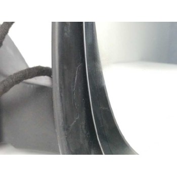 Recambio de retrovisor derecho para volkswagen passat lim. (362) 2.0 tdi referencia OEM IAM  9 CABLES OBSERVAR FOTOS