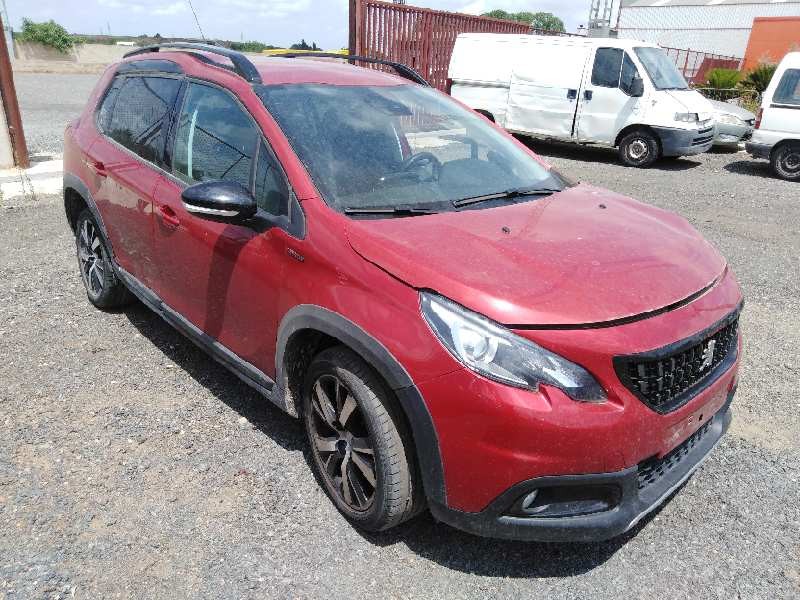 PEUGEOT 2008 (--.2013)