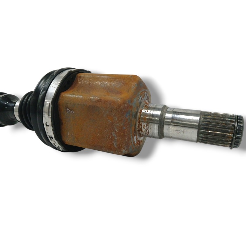 TRANSMISION TRASERA IZQUIERDA