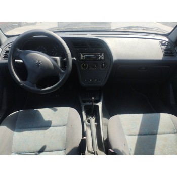 peugeot 306 berlina 3/4/5 puertas (s2) del año 1997