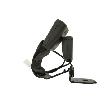 Recambio de enganche cinturon derecho para hyundai i20 iii (bc3, bi3) 1.0 t-gdi referencia OEM IAM 89880Q0000NNB TRASERO 