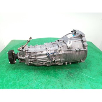 Recambio de caja cambios para lexus is ii (_e2_) 220d (ale20) referencia OEM IAM GHHGBGEG 6 VELOCIDADES 