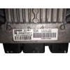 Recambio de centralita motor uce para peugeot 307 (s1) 2.0 hdi cat referencia OEM IAM 9653059580 9647423380 5WS40133CT