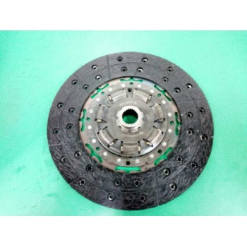 Recambio de kit embrague para peugeot boxer caja cerr. techo elevado (bat.4035)(333/335)(2007 =>) hdi (435) referencia OEM IAM 3