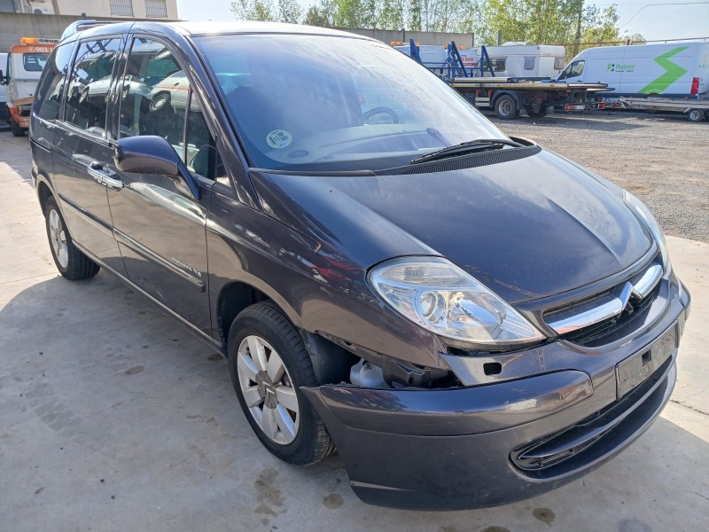 CITROËN C8