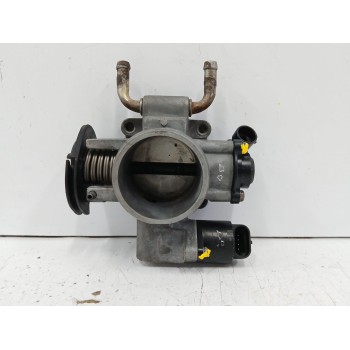 Recambio de caja mariposa para daewoo kalos (klas) 1.4 referencia OEM IAM   