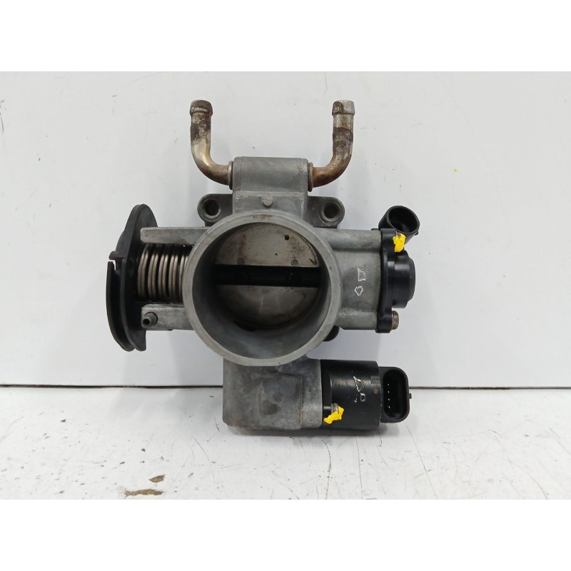 Recambio de caja mariposa para daewoo kalos (klas) 1.4 referencia OEM IAM   