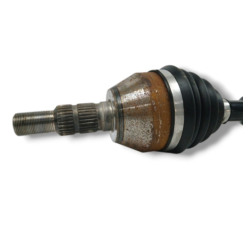 TRANSMISION TRASERA IZQUIERDA