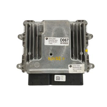 Recambio de centralita motor uce para kia niro drive referencia OEM IAM 391B103DE1 A2C1214810201 