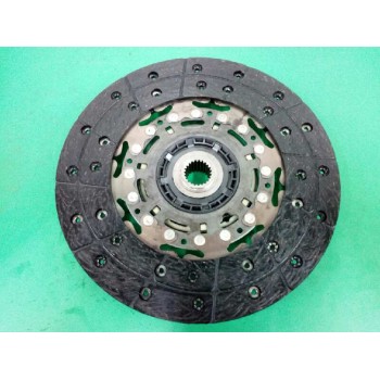 Recambio de kit embrague para peugeot boxer caja cerr. techo elevado (bat.4035)(333/335)(2007 =>) hdi (435) referencia OEM IAM 3