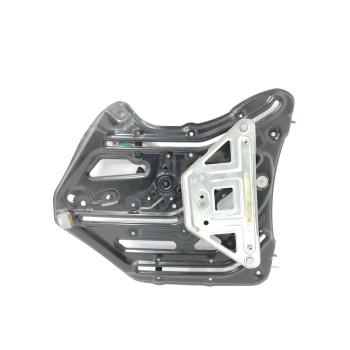 Recambio de elevalunas trasero izquierdo para saab 9-3 cabrio 1.8 cat referencia OEM IAM   