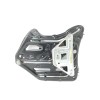 Recambio de elevalunas trasero izquierdo para saab 9-3 cabrio 1.8 cat referencia OEM IAM   