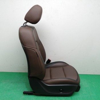 Recambio de asiento delantero derecho para infiniti qx30 2.2 d awd referencia OEM IAM  OBSERVAR FOTOS 