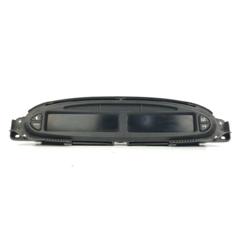 Recambio de cuadro instrumentos para citroën xsara picasso 2.0 hdi cat (rhy / dw10td) referencia OEM IAM 9659486980 110008966010