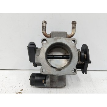 Recambio de caja mariposa para daewoo kalos (klas) 1.4 referencia OEM IAM   