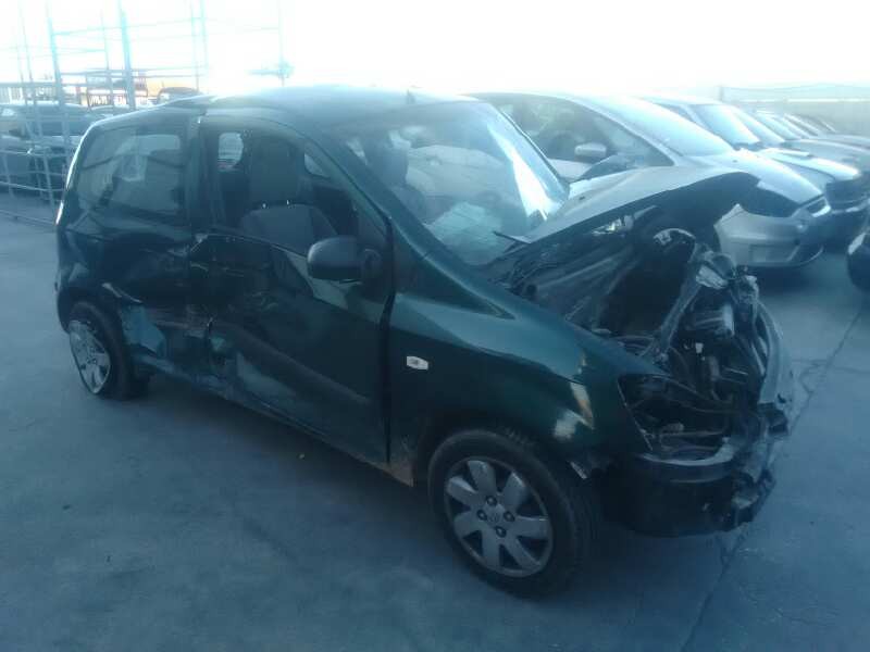 HYUNDAI GETZ (TB)