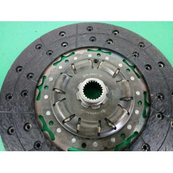 Recambio de kit embrague para peugeot boxer caja cerr. techo elevado (bat.4035)(333/335)(2007 =>) hdi (435) referencia OEM IAM 3