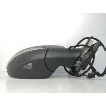 Recambio de retrovisor derecho para volkswagen passat lim. (362) 2.0 tdi referencia OEM IAM  9 CABLES OBSERVAR FOTOS