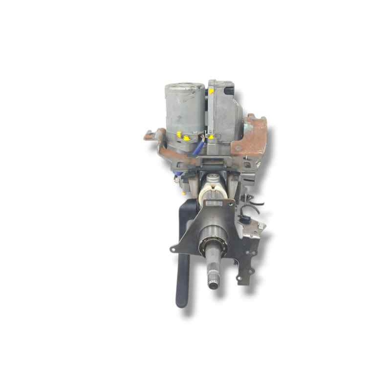Recambio de columna direccion para nissan qashqai (j10) 2.0 dci turbodiesel cat referencia OEM IAM 48810JD90B  