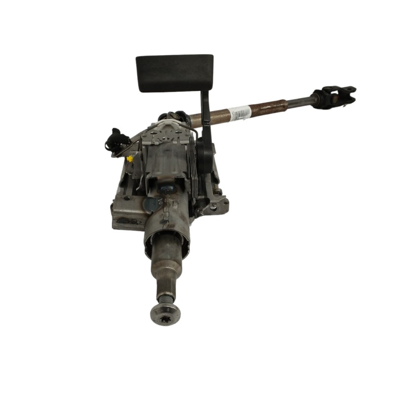 Recambio de columna direccion para peugeot partner furgoneta/monovolumen (k9) 1.5 bluehdi 100 referencia OEM IAM   