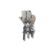 Recambio de columna direccion para nissan qashqai (j10) 2.0 dci turbodiesel cat referencia OEM IAM 48810JD90B  
