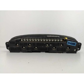 Recambio de cuadro instrumentos para citroën xsara picasso 2.0 hdi cat (rhy / dw10td) referencia OEM IAM 9659486980 110008966010