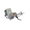 Recambio de columna direccion para nissan qashqai (j10) 2.0 dci turbodiesel cat referencia OEM IAM 48810JD90B  