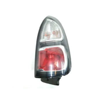 Recambio de piloto trasero derecho para citroën c3 picasso 1.4 16v referencia OEM IAM 9681749180  