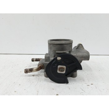 Recambio de caja mariposa para daewoo kalos (klas) 1.4 referencia OEM IAM   