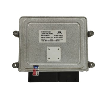 Recambio de centralita motor uce para kia niro drive referencia OEM IAM 391B103DE1 A2C1214810201 