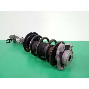 Recambio de amortiguador delantero izquierdo para peugeot boxer caja cerr. techo elevado (bat.4035)(333/335)(2007 =>) hdi (435) 