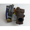 Recambio de turbocompresor para citroën berlingo 2.0 hdi cat (rhy / dw10td) referencia OEM IAM K03225269 53041015096 