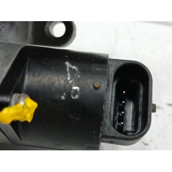 Recambio de caja mariposa para daewoo kalos (klas) 1.4 referencia OEM IAM   