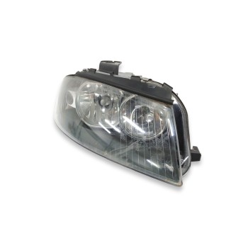 Recambio de faro derecho para audi a3 (8p1) 1.6 referencia OEM IAM  PARA PULIR 