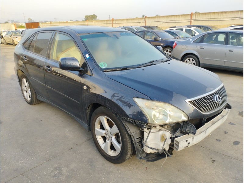 LEXUS RX 300(MCU35)