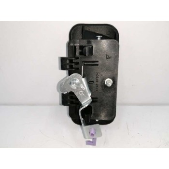 Recambio de maneta exterior lateral derecha para ford transit caja cerrada, larga (fy) (2000 =>) ft 300 2.0 express-line referen