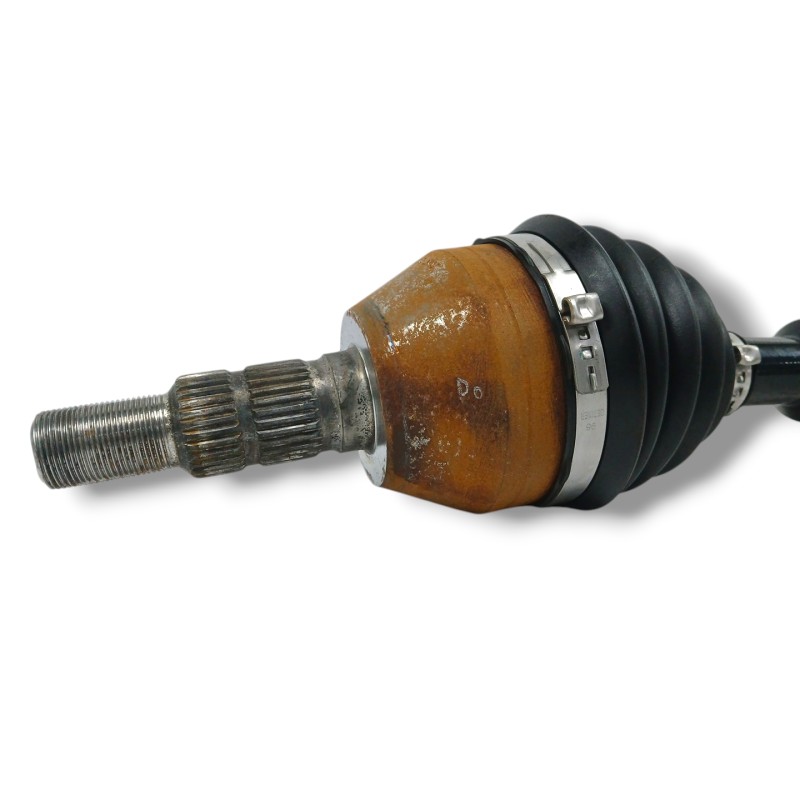 TRANSMISION TRASERA DERECHA