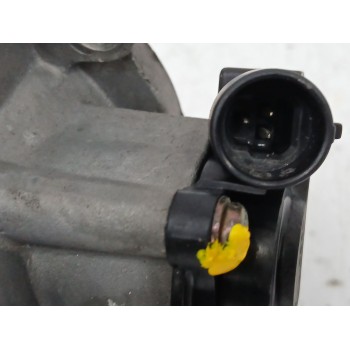 Recambio de caja mariposa para daewoo kalos (klas) 1.4 referencia OEM IAM   