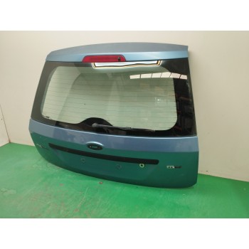 Recambio de porton trasero para ford fiesta (cbk) 1.4 tdci cat referencia OEM IAM P2S61A40400AF OBSERVAR FOTOS 