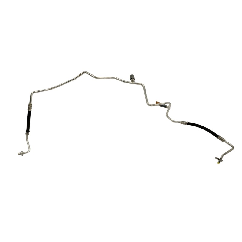 Recambio de tubos aire acondicionado para peugeot rifter 1.5 blue-hdi fap referencia OEM IAM   