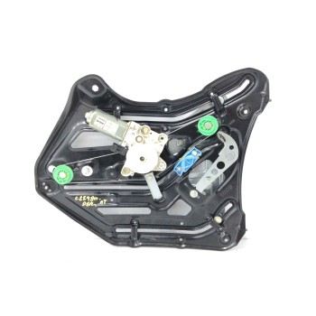 Recambio de elevalunas trasero derecho para saab 9-3 cabrio 1.8 cat referencia OEM IAM 12830392  