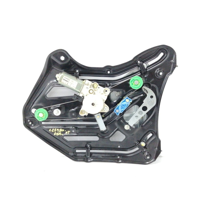 Recambio de elevalunas trasero derecho para saab 9-3 cabrio 1.8 cat referencia OEM IAM 12830392  