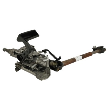 Recambio de columna direccion para peugeot partner furgoneta/monovolumen (k9) 1.5 bluehdi 100 referencia OEM IAM   