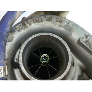 Recambio de turbocompresor para citroën berlingo 2.0 hdi cat (rhy / dw10td) referencia OEM IAM K03225269 53041015096 