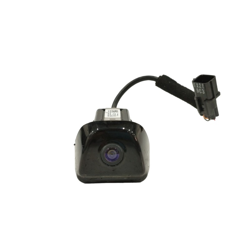 Recambio de camara vision trasera para hyundai i20 iii (bc3, bi3) 1.0 t-gdi referencia OEM IAM 99240Q0000  