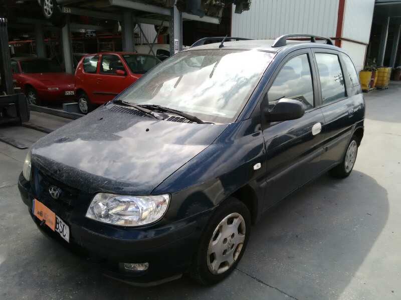 HYUNDAI MATRIX (FC)