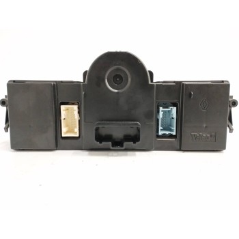 Recambio de mando climatizador para renault megane ii coupe/cabrio luxe privilege referencia OEM IAM 8200344840  